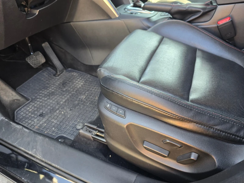 Mazda CX-5, снимка 7 - Автомобили и джипове - 50806270