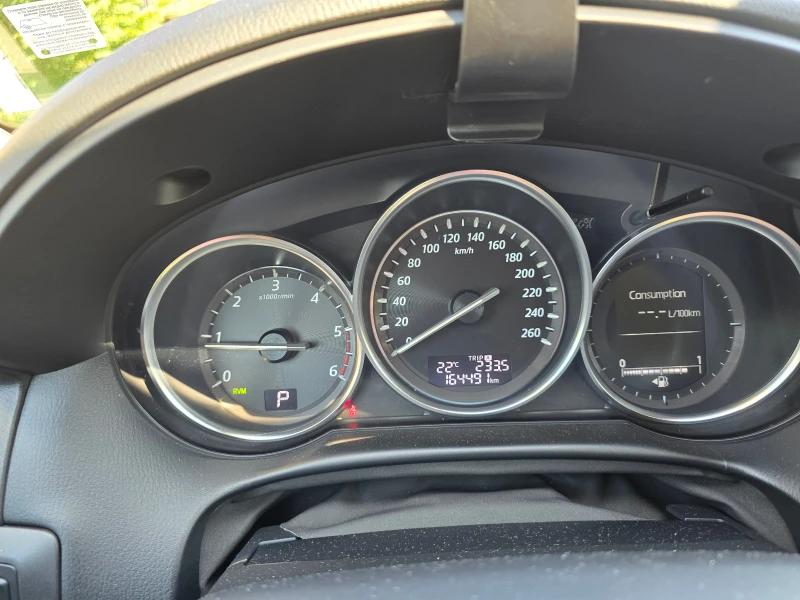 Mazda CX-5, снимка 10 - Автомобили и джипове - 50806270
