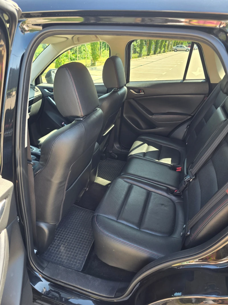 Mazda CX-5, снимка 5 - Автомобили и джипове - 50806270
