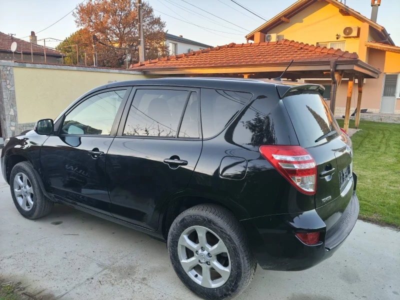 Toyota Rav4 RAV 4 2.0, снимка 4 - Автомобили и джипове - 52424252