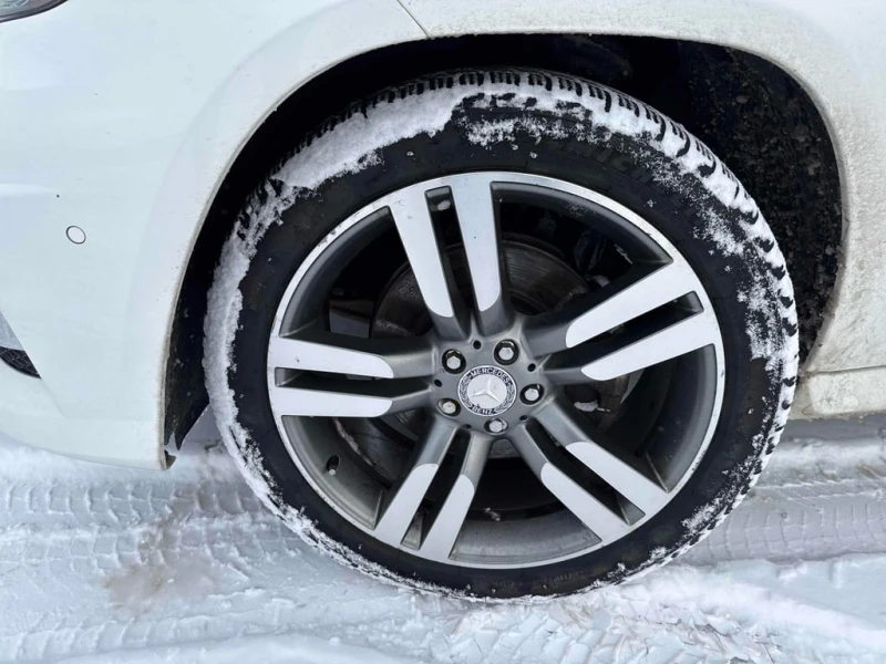 Mercedes-Benz GLK 2015 250 BLUETEC 4MATIC * БЕЗ ПЪРВОНАЧАЛНА ВНОСКА*, снимка 6 - Автомобили и джипове - 53190905