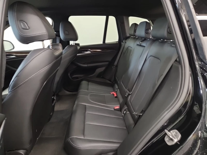 BMW X3 * xDrive30i * CARFAX * ФИНАНСИРАНЕ* , снимка 12 - Автомобили и джипове - 53292358