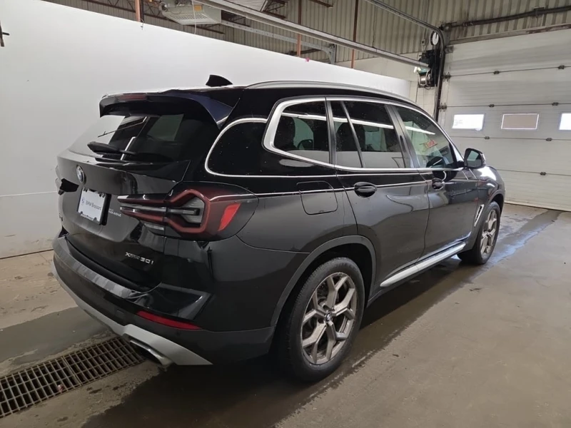 BMW X3 * xDrive30i * CARFAX * ФИНАНСИРАНЕ* , снимка 3 - Автомобили и джипове - 53292358