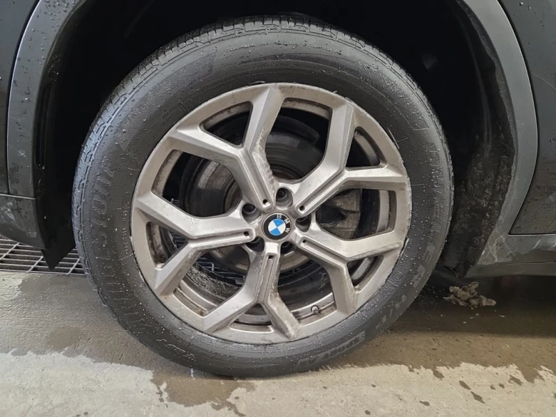 BMW X3 * xDrive30i * CARFAX * ФИНАНСИРАНЕ* , снимка 17 - Автомобили и джипове - 53292358