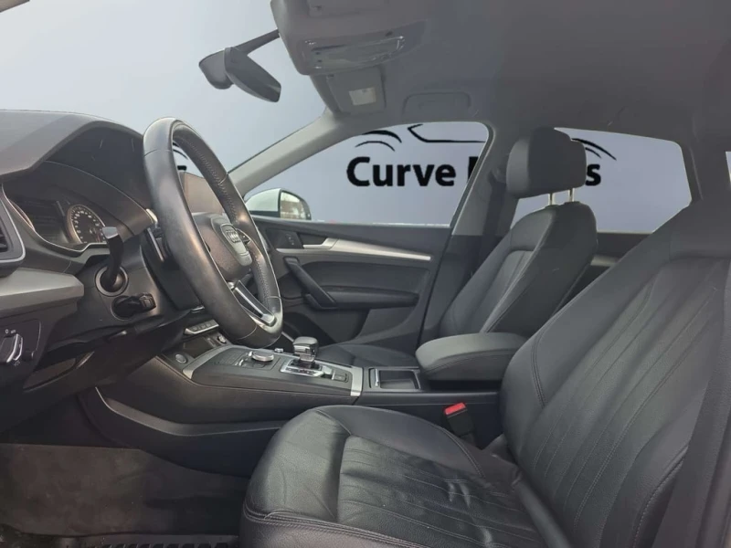 Audi Q5 LOW KM| CAM| PARK ASSIST| HEATED SEATS, снимка 6 - Автомобили и джипове - 53418183