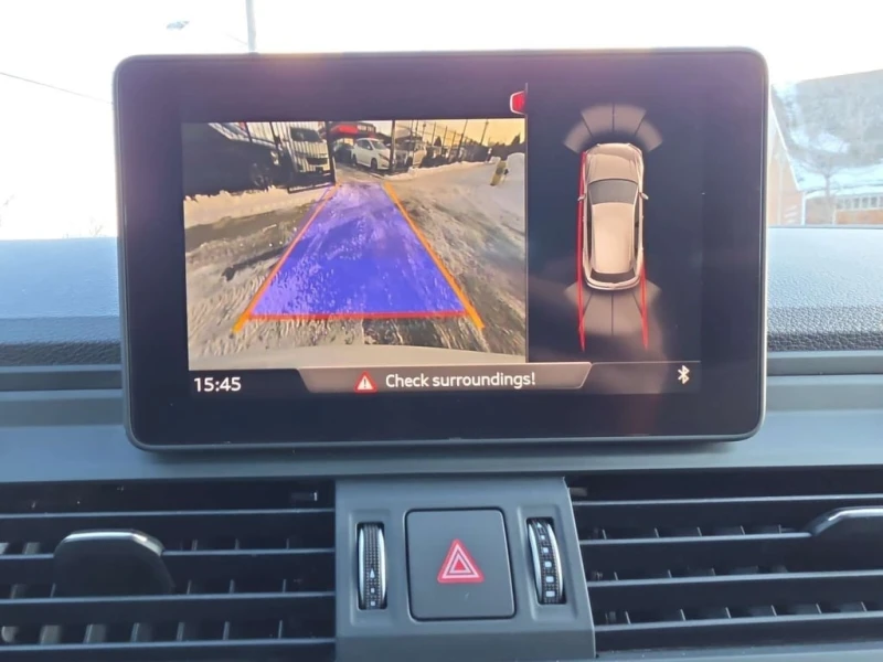 Audi Q5 LOW KM| CAM| PARK ASSIST| HEATED SEATS, снимка 10 - Автомобили и джипове - 53418183