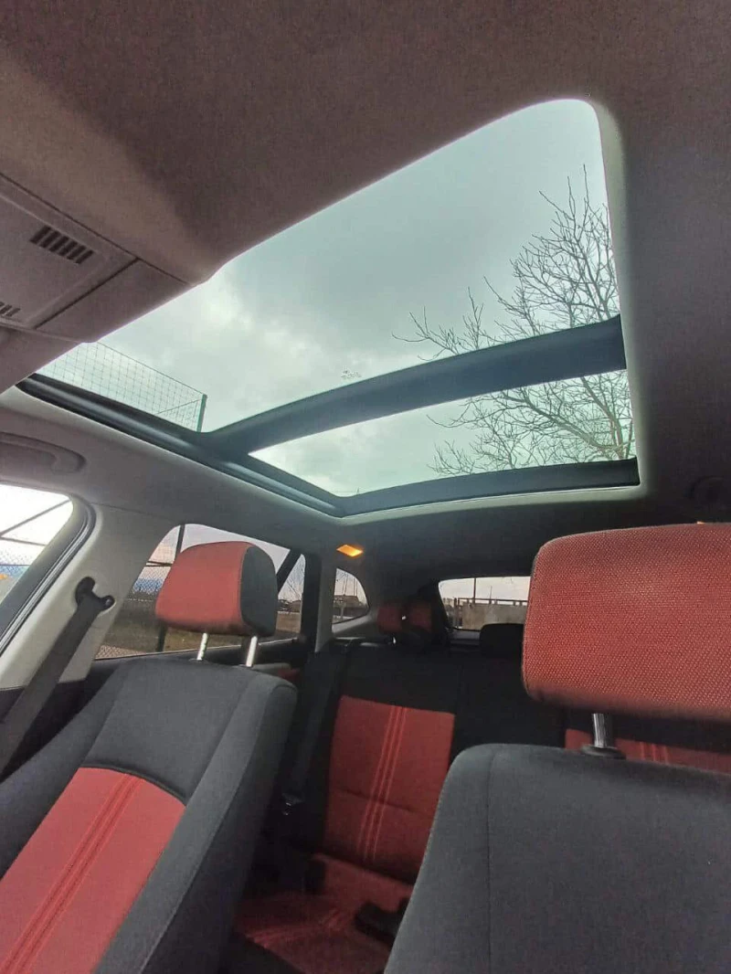 BMW X1 2.0D  Перфектно състояние , снимка 7 - Автомобили и джипове - 53485231