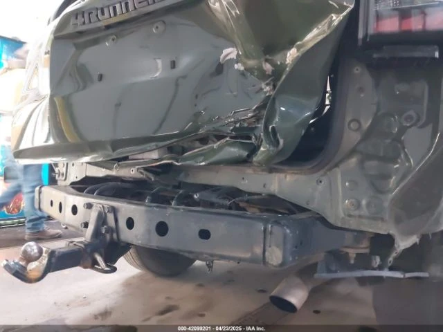 Toyota 4runner TRAIL SPECIAL EDITION CARFAX АВТО КРЕДИТ  - изображение 9