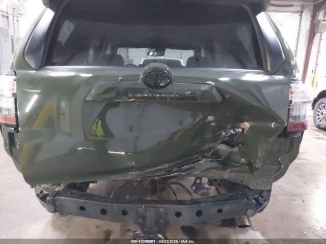 Toyota 4runner TRAIL SPECIAL EDITION CARFAX АВТО КРЕДИТ  - изображение 10