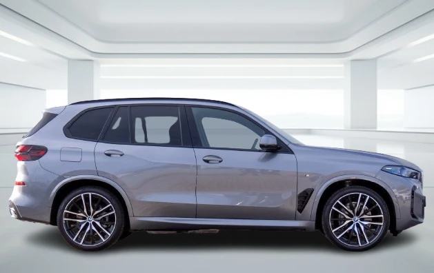 BMW X5 30d xDrive = Shadow Line = Гаранция - изображение 3