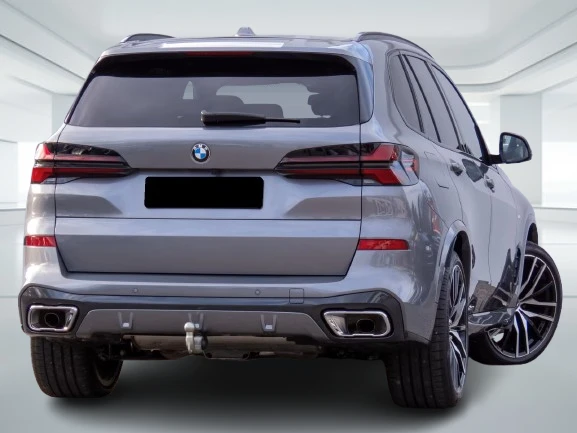 BMW X5 30d xDrive = Shadow Line = Гаранция - изображение 2