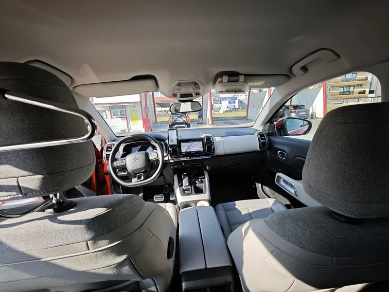 Citroen C5 Aircross | Mobile.bg   11