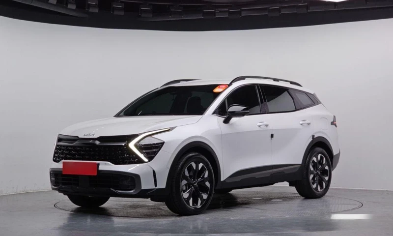 Kia Sportage 2.0 LPG NOBLESSE * НАЙ-ДОБРА ЦЕНА В БЪЛГАРИЯ*  - 59446 лв. / 30394.26 € - 54148606 1