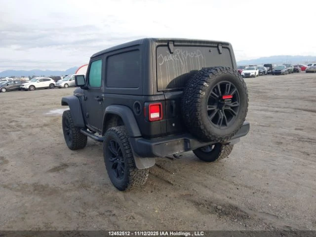 Jeep Wrangler SPORT S / CANADA | Mobile.bg   4