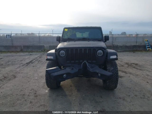 Jeep Wrangler SPORT S / CANADA | Mobile.bg   13