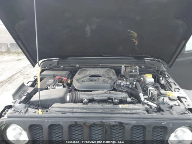 Jeep Wrangler SPORT S / CANADA | Mobile.bg   11