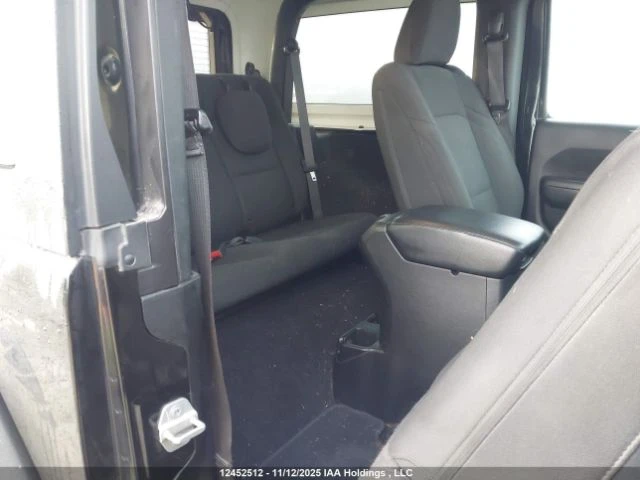 Jeep Wrangler SPORT S / CANADA | Mobile.bg   9