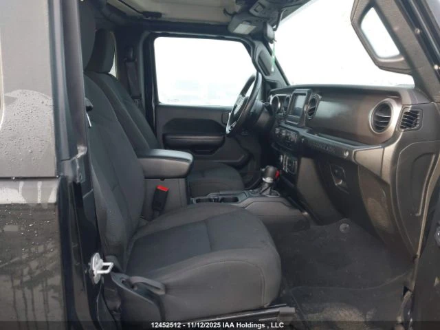 Jeep Wrangler SPORT S / CANADA | Mobile.bg   6