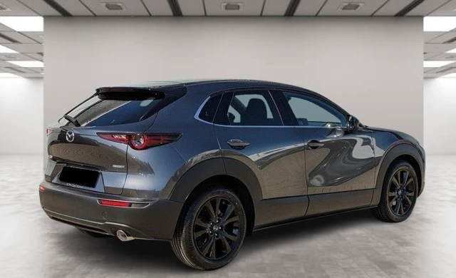 Mazda CX-30 e-SKYACTIV X 2.0i Nagisa = NEW = Гаранция, снимка 3 - Автомобили и джипове - 53497001