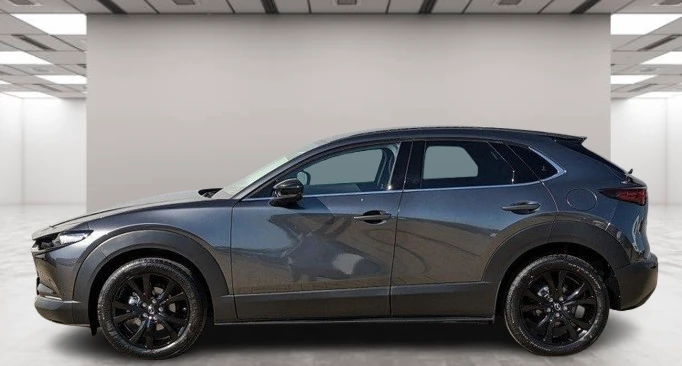Mazda CX-30 e-SKYACTIV X 2.0i Nagisa = NEW = Гаранция, снимка 4 - Автомобили и джипове - 53497001