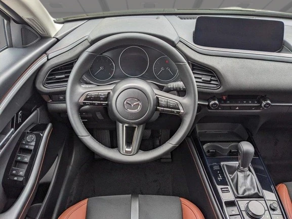 Mazda CX-30 e-SKYACTIV X 2.0i Nagisa = NEW = Гаранция, снимка 10 - Автомобили и джипове - 53497001