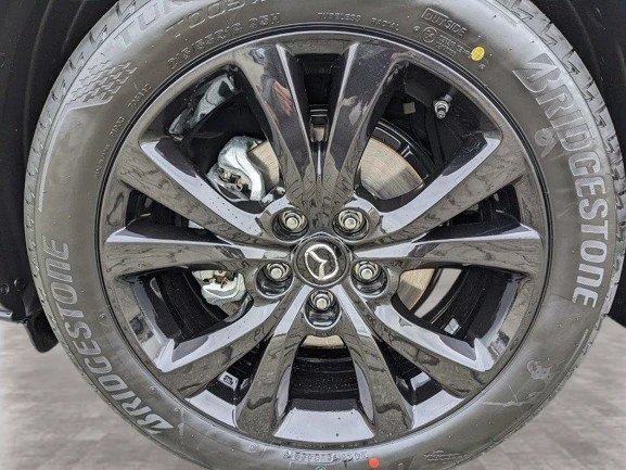 Mazda CX-30 e-SKYACTIV X 2.0i Nagisa = NEW = Гаранция, снимка 5 - Автомобили и джипове - 53497001