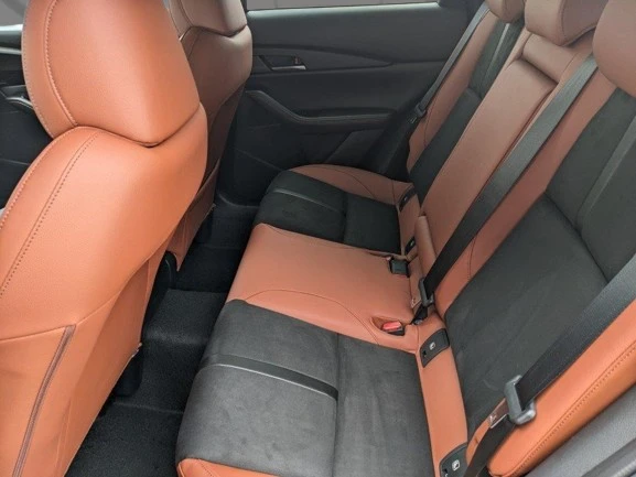 Mazda CX-30 e-SKYACTIV X 2.0i Nagisa = NEW = Гаранция, снимка 14 - Автомобили и джипове - 53497001