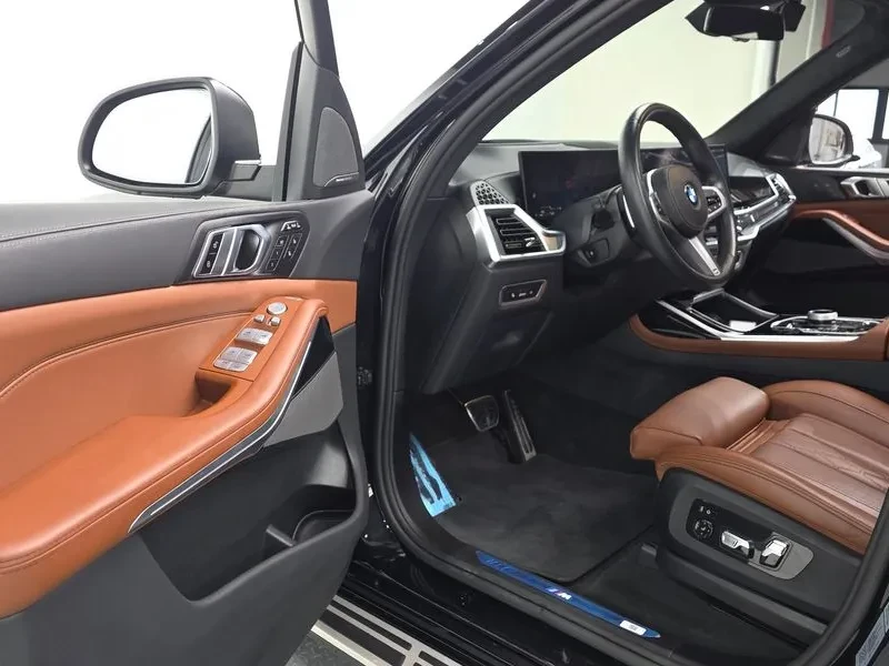 BMW X7 40d xDrive M/ PANO/ AMBIENT/ HARMAN/ �����/ 6����� | Mobile.bg � ����������� 9