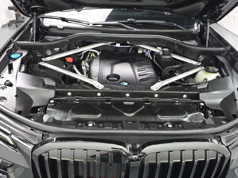 BMW X7 40d xDrive M/ PANO/ AMBIENT/ HARMAN/ �����/ 6����� | Mobile.bg � ����������� 5