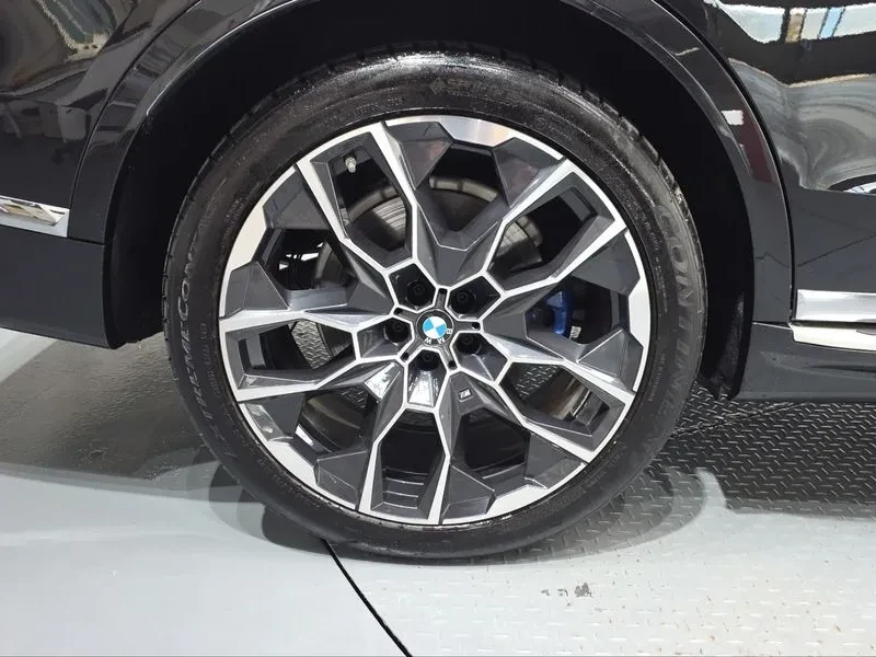 BMW X7 40d xDrive M/ PANO/ AMBIENT/ HARMAN/ �����/ 6����� | Mobile.bg � ����������� 4
