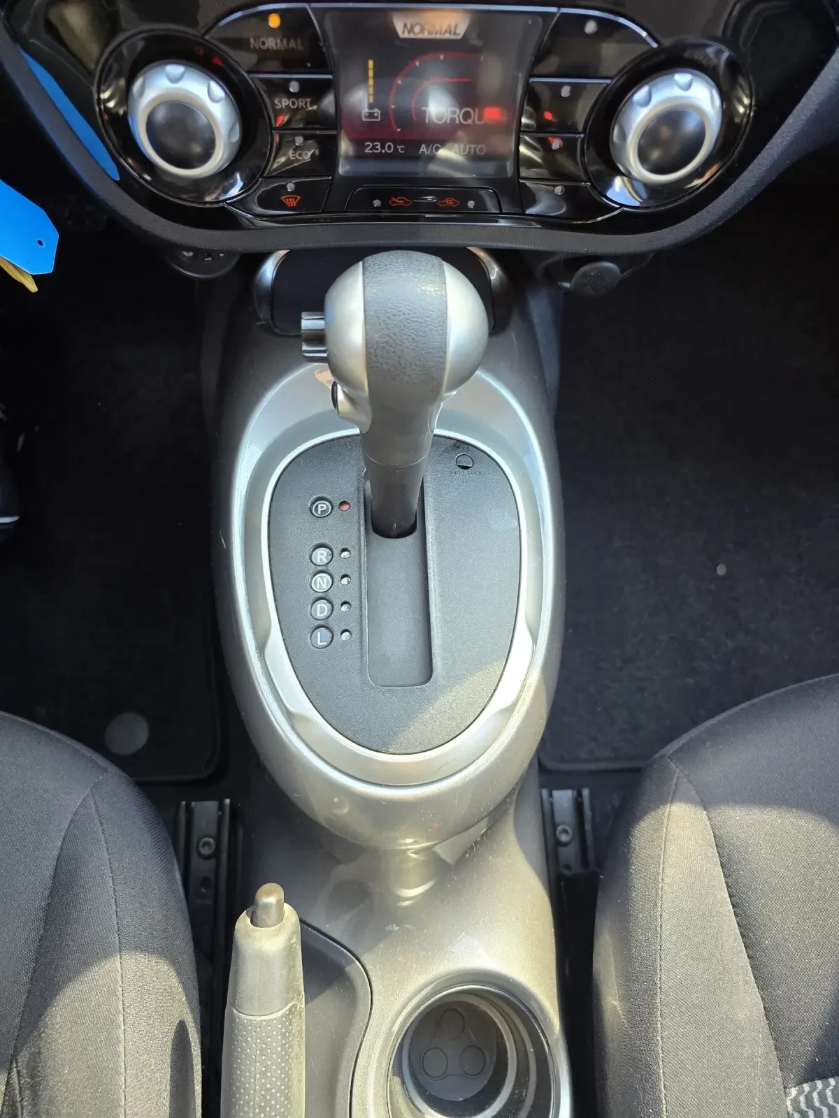 Nissan Juke ACENTA/AUTO/FACE/CAMERA | Mobile.bg   14