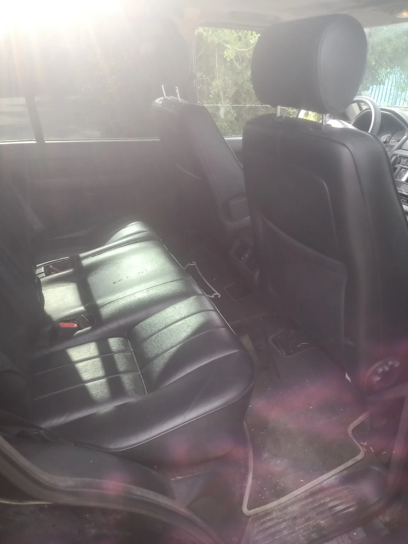 Land Rover Range rover 4.0 + Газов инжекцион  Бартер - изображение 6