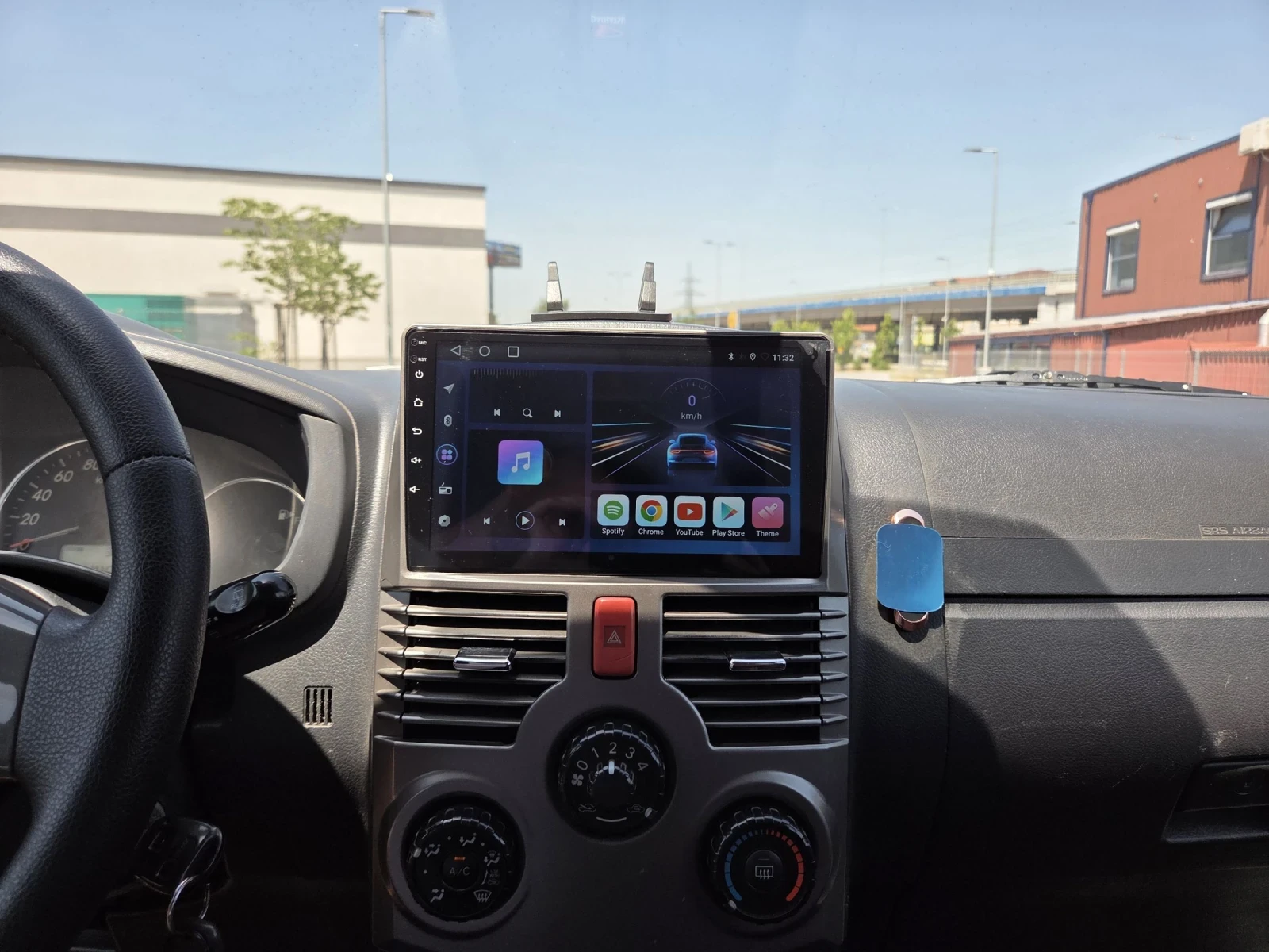 Daihatsu Terios 1.5газ-бензин  4-броя  - изображение 5