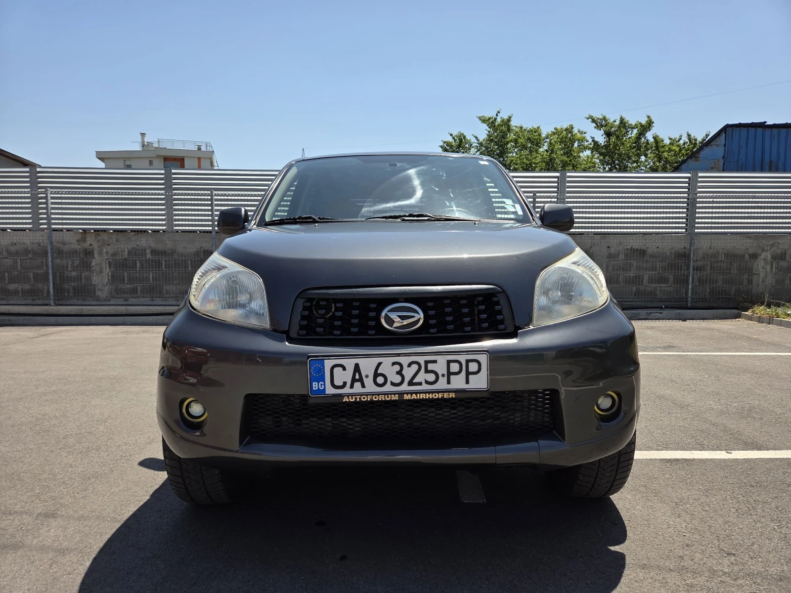 Daihatsu Terios 1.5газ-бензин  4-броя  - изображение 2