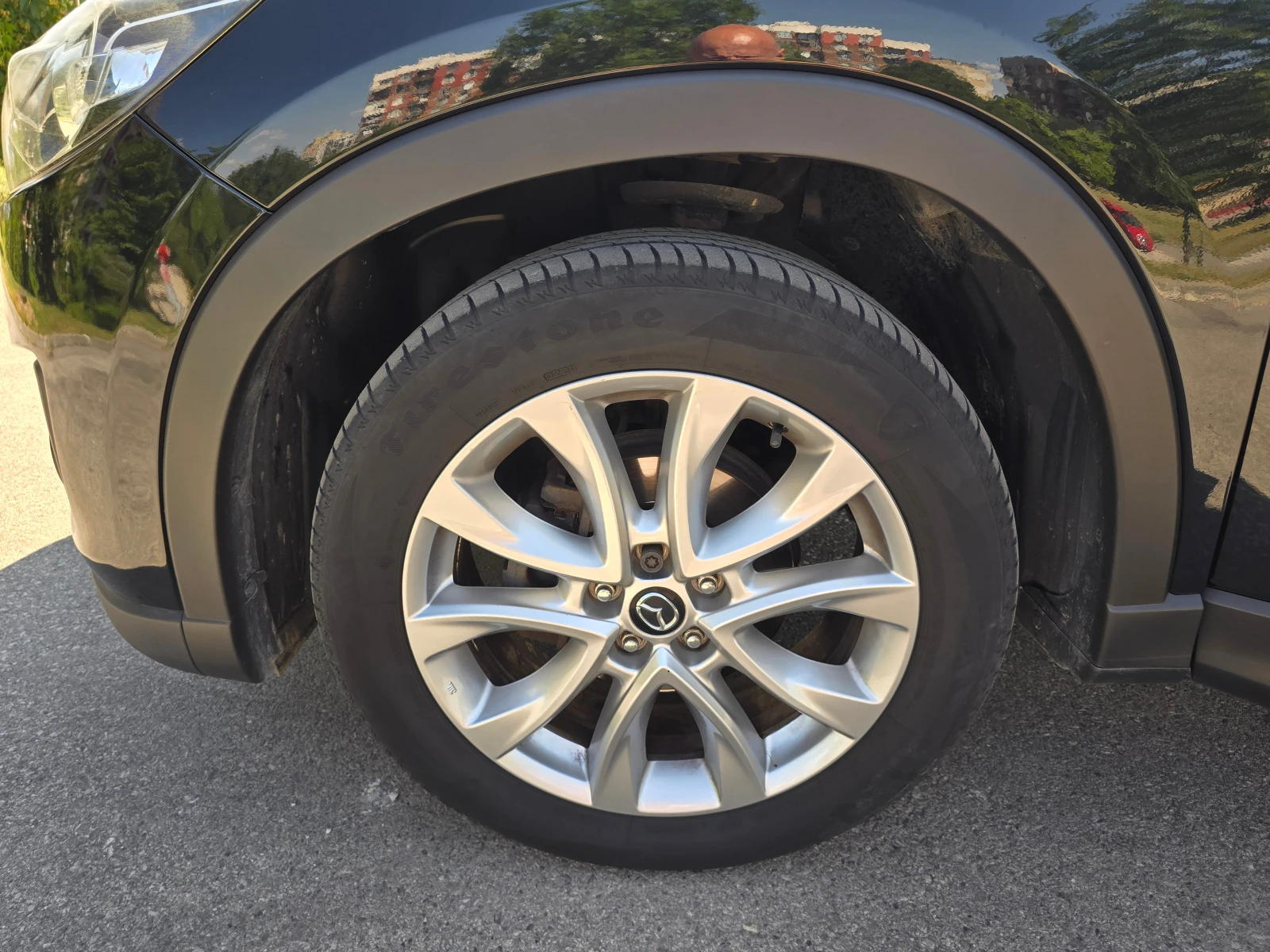 Mazda CX-5 | Mobile.bg   17