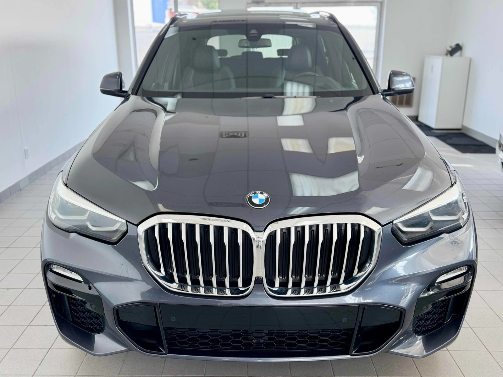 BMW X5 40I xDrive* ЦЕНА ДО БЪЛГАРИЯ* (CARFAX) - изображение 2
