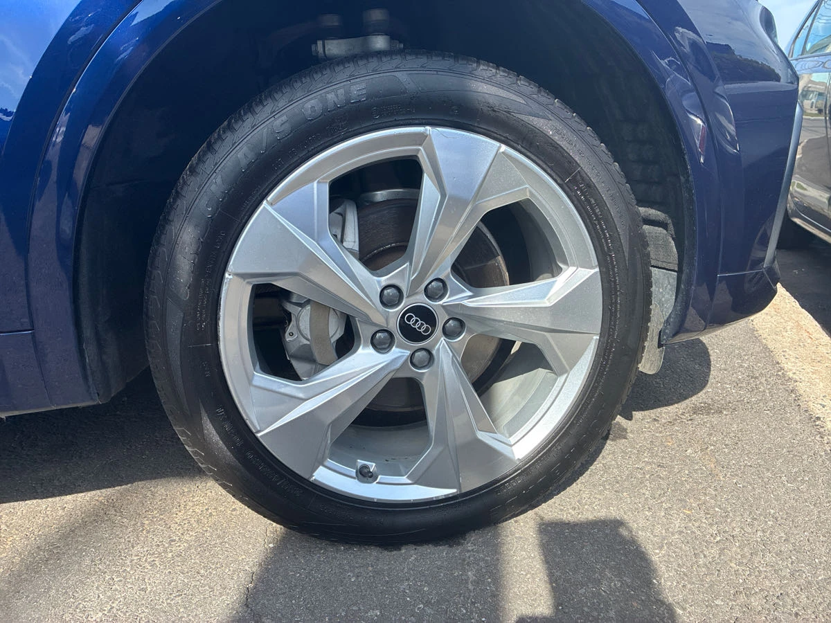 Audi Q5 * Progressiv* * АВТОКРЕДИТ* * ЦЕНА ДО БЪЛГАРИЯ*  - изображение 6
