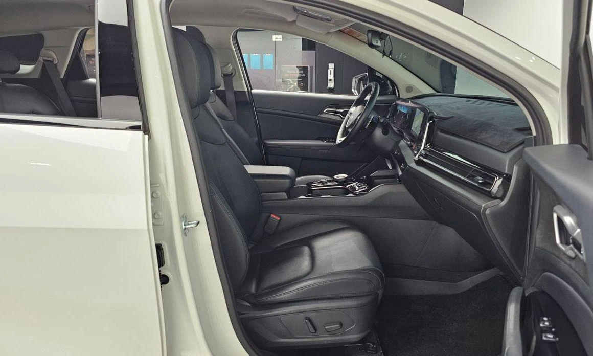 Kia Sportage 2.0 LPG NOBLESSE * -   *  | Mobile.bg   11