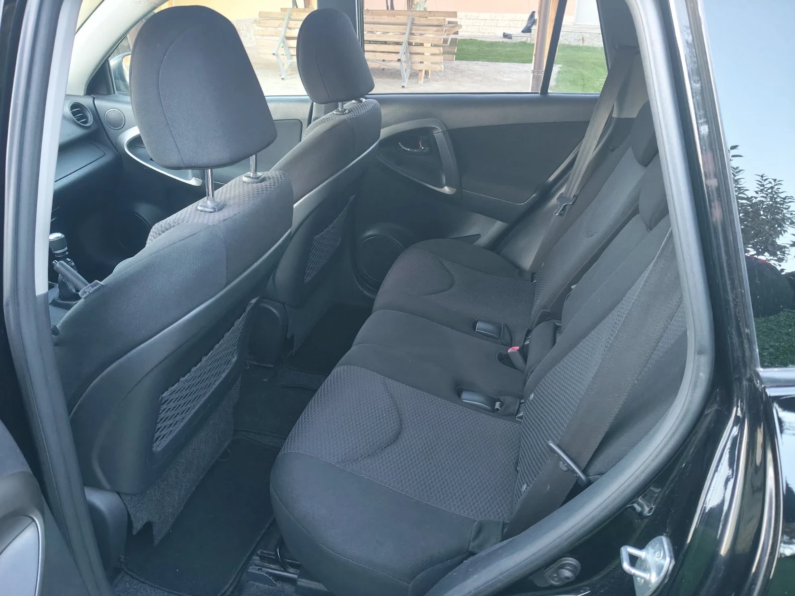 Toyota Rav4 RAV 4 2.0 - изображение 9