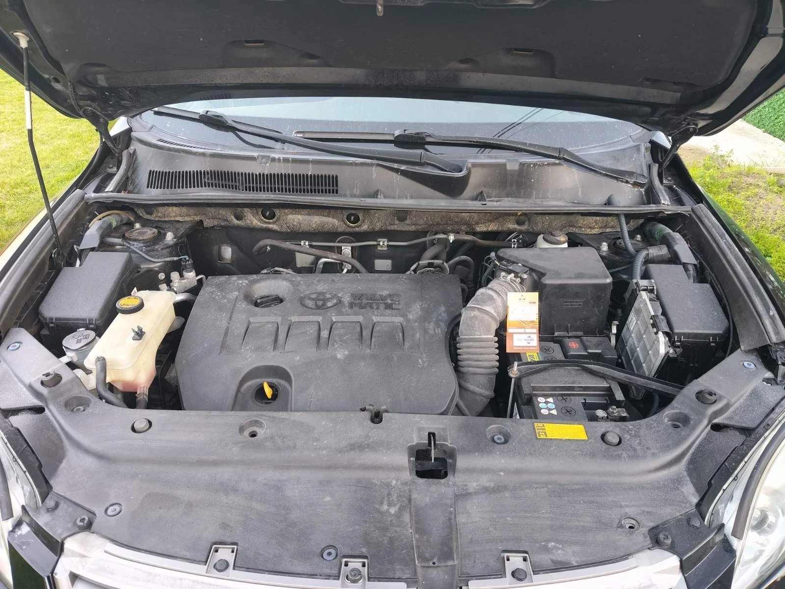 Toyota Rav4 RAV 4 2.0 | Mobile.bg � ����������� 13