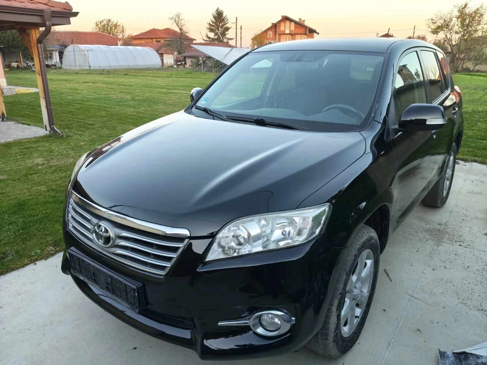 Toyota Rav4 RAV 4 2.0 | Mobile.bg � ����������� 1