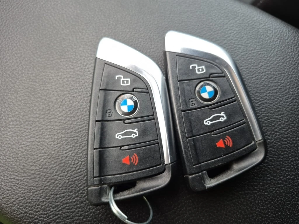 BMW X3 * XDRIVE30I * CARFAX *    | Mobile.bg   15