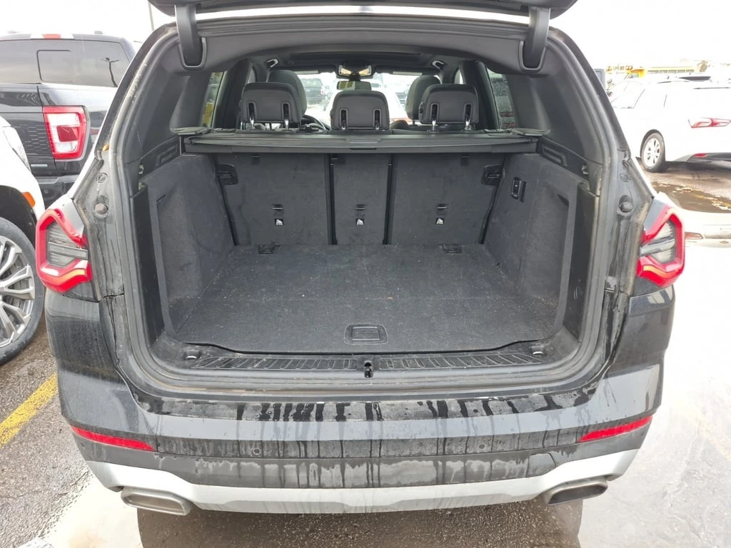 BMW X3 * XDRIVE30I * CARFAX *    | Mobile.bg   11