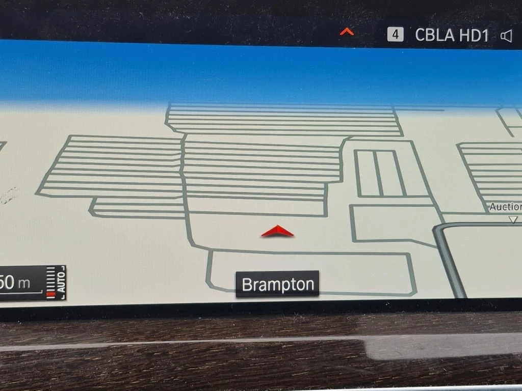 BMW X3 * XDRIVE30I * CARFAX * БЕЗ ПЪРВОНАЧАЛНА ВНОСКА - изображение 8