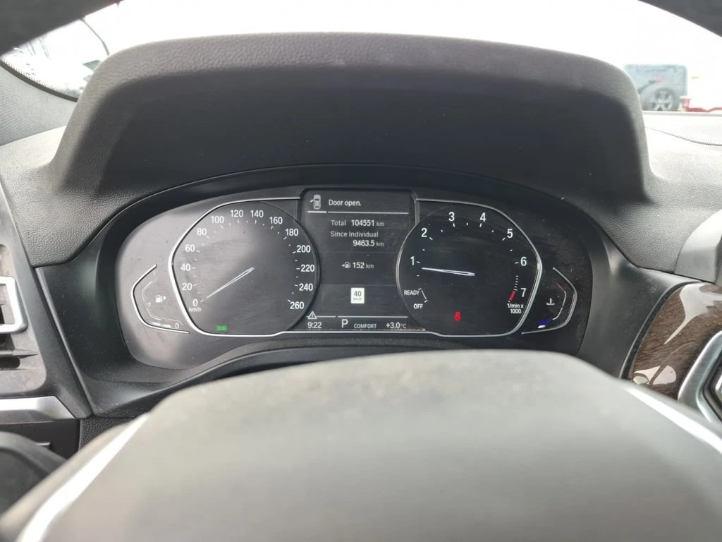 BMW X3 * XDRIVE30I * CARFAX * БЕЗ ПЪРВОНАЧАЛНА ВНОСКА - изображение 7