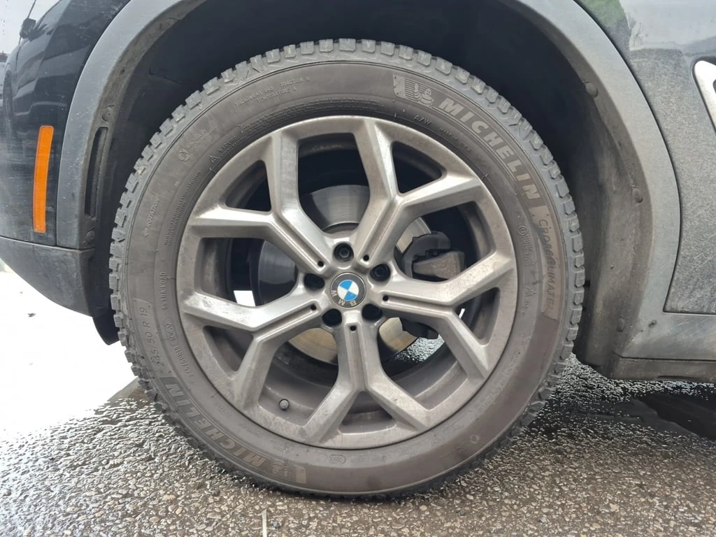 BMW X3 * XDRIVE30I * CARFAX *    | Mobile.bg   17