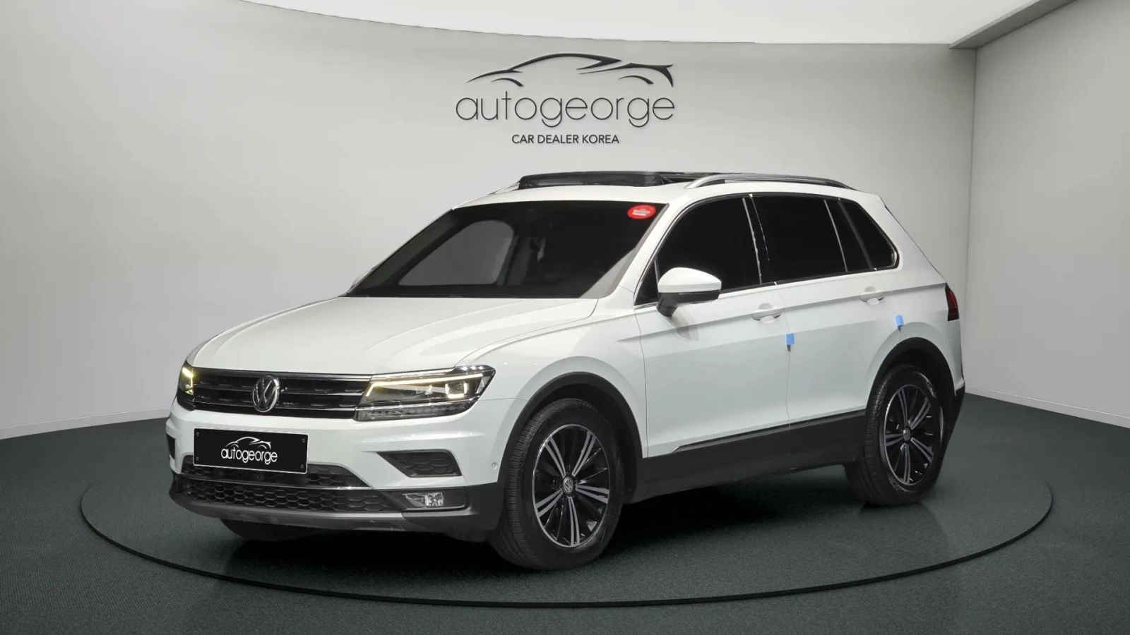 VW Tiguan 2.0TDI PRESTIGE  | Mobile.bg   1