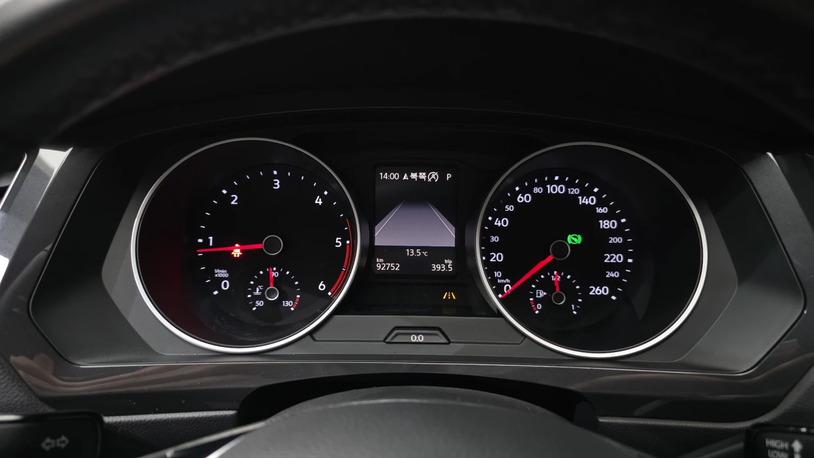 VW Tiguan 2.0TDI PRESTIGE  - изображение 7