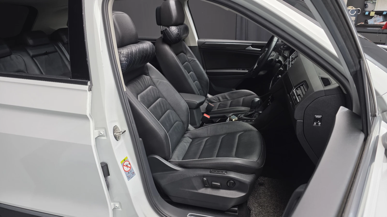 VW Tiguan 2.0TDI PRESTIGE  | Mobile.bg   11