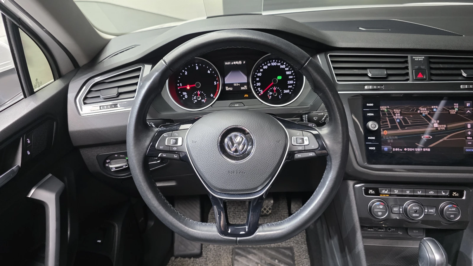 VW Tiguan 2.0TDI PRESTIGE  | Mobile.bg   12